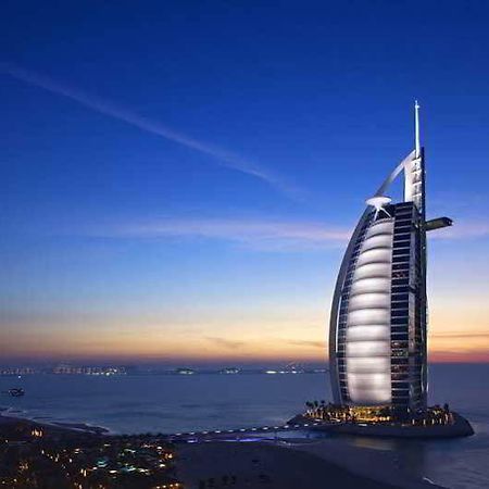 Beit Al Bahar Otel Dubai Dış mekan fotoğraf