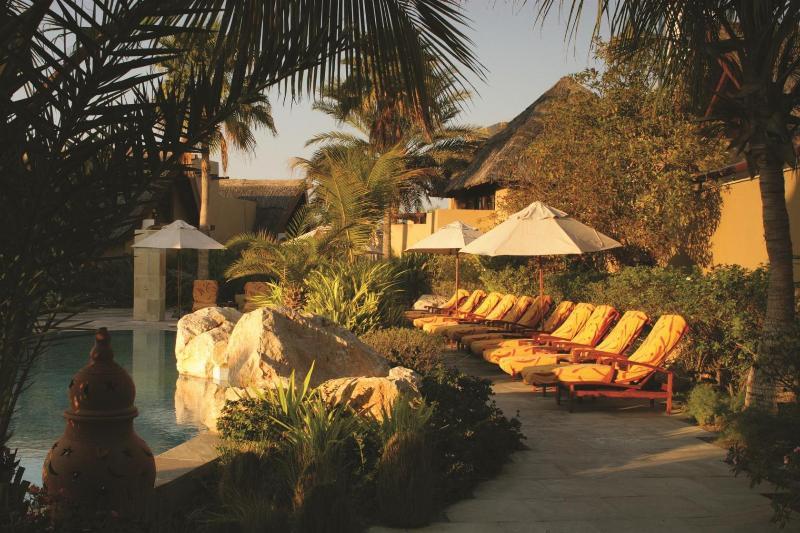 Beit Al Bahar Otel Dubai Dış mekan fotoğraf