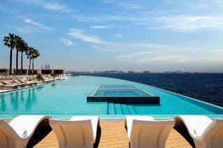 Beit Al Bahar Otel Dubai Dış mekan fotoğraf